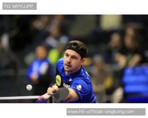 西蒙高茨与法尔克的精彩对决引发乒乓球界热议与期待